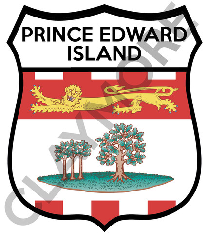 Prince edward island - prince, canada