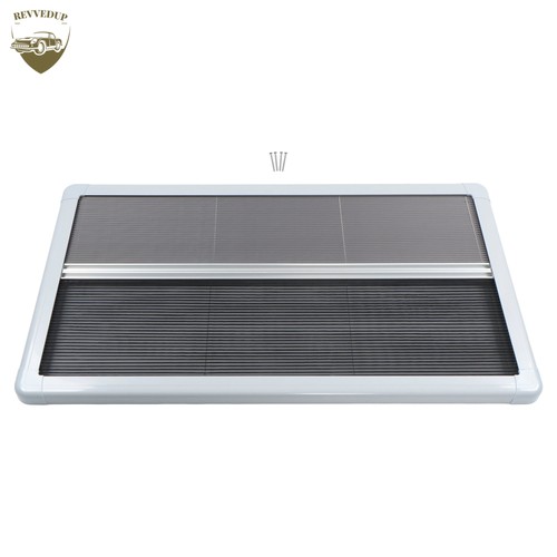 Blind flyscreen motorhome - blind,