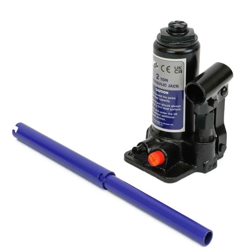 Bottle jack tonne ton - t,