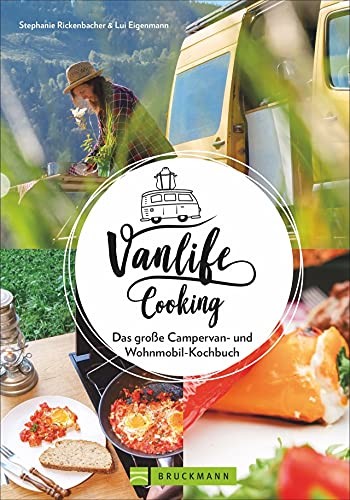 Vanlife cooking das groaye - cooking:,