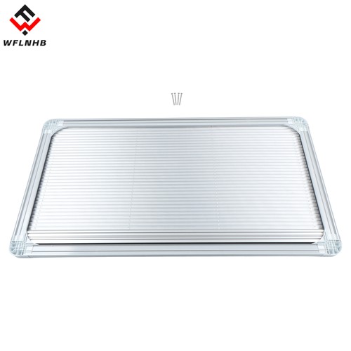 Motorhome blind flyscreen - blind,