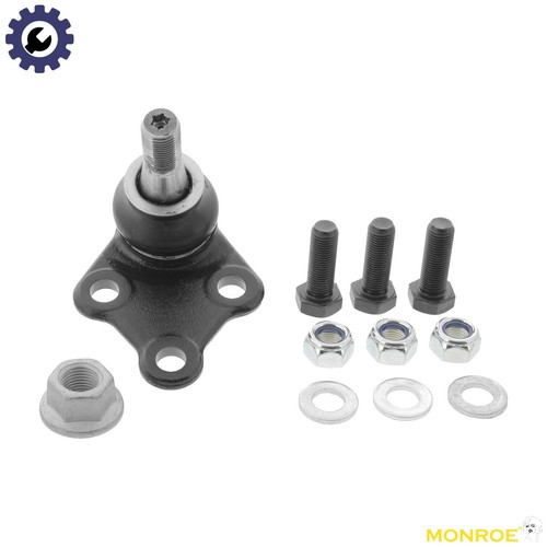 Ball joint l23j23 for - joint,