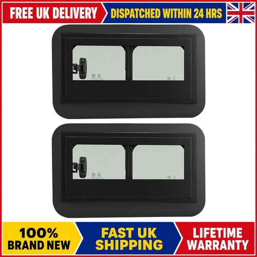 Camper van sliding - camper,