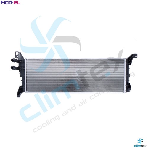 Radiator engine cooling - radiator,