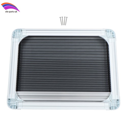 Blind flyscreen motorhome - blind,