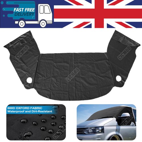 For camper van - vw, t5