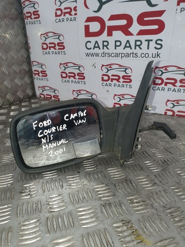 Ford fiesta courier door - courier,