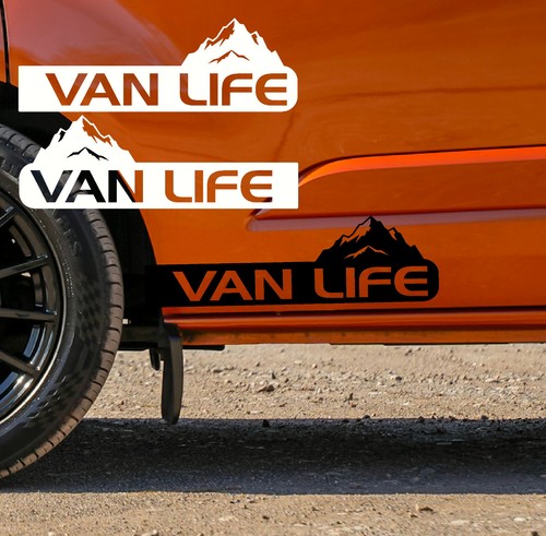 Van life camper - x,