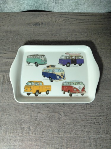 Transporter camper van - transporter,