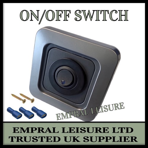 Cbe 12v light switch - cbe, c-line